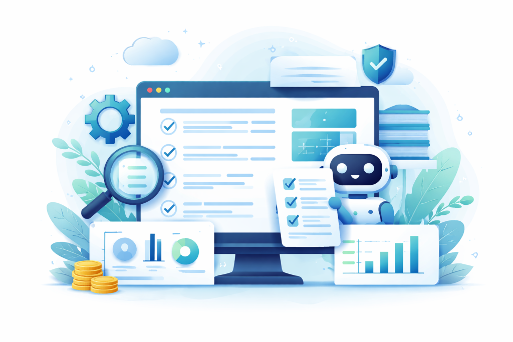 Best RFI software in 2026: Top 5 AI RFI tools compared