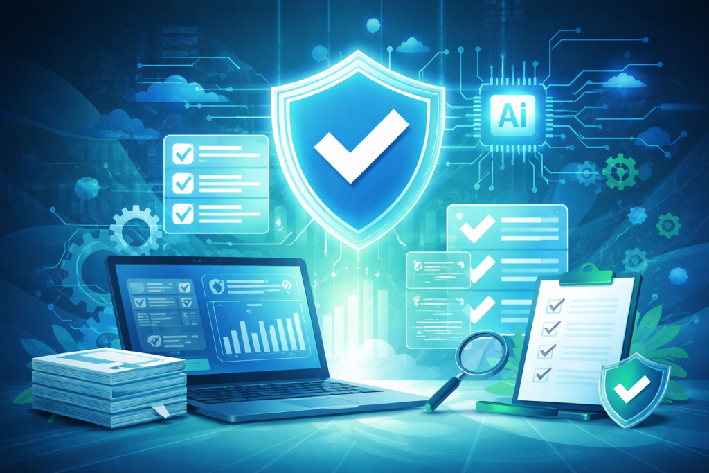 Top 5 reasons behind regulatory compliance failure and how to fix them